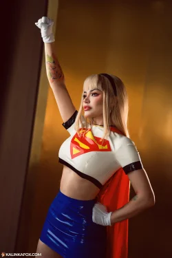 Supergirl