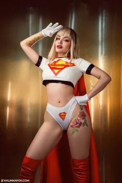 Supergirl