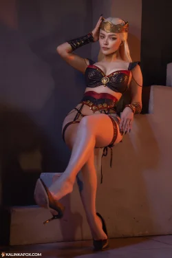 Rhaenyra Targaryen