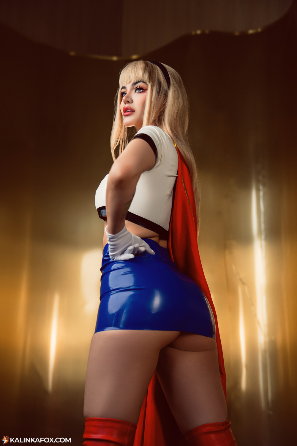 Supergirl 03