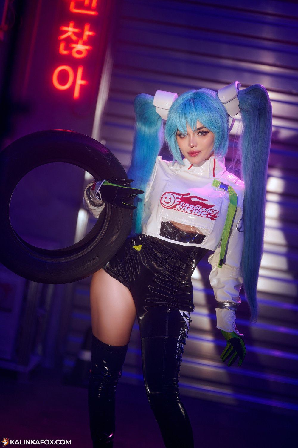 Miku Goodsmile Racing 03