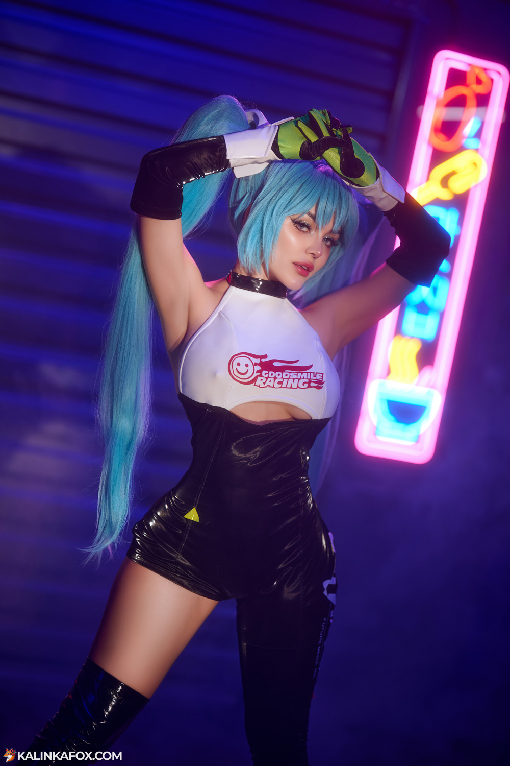 Miku Goodsmile Racing 05