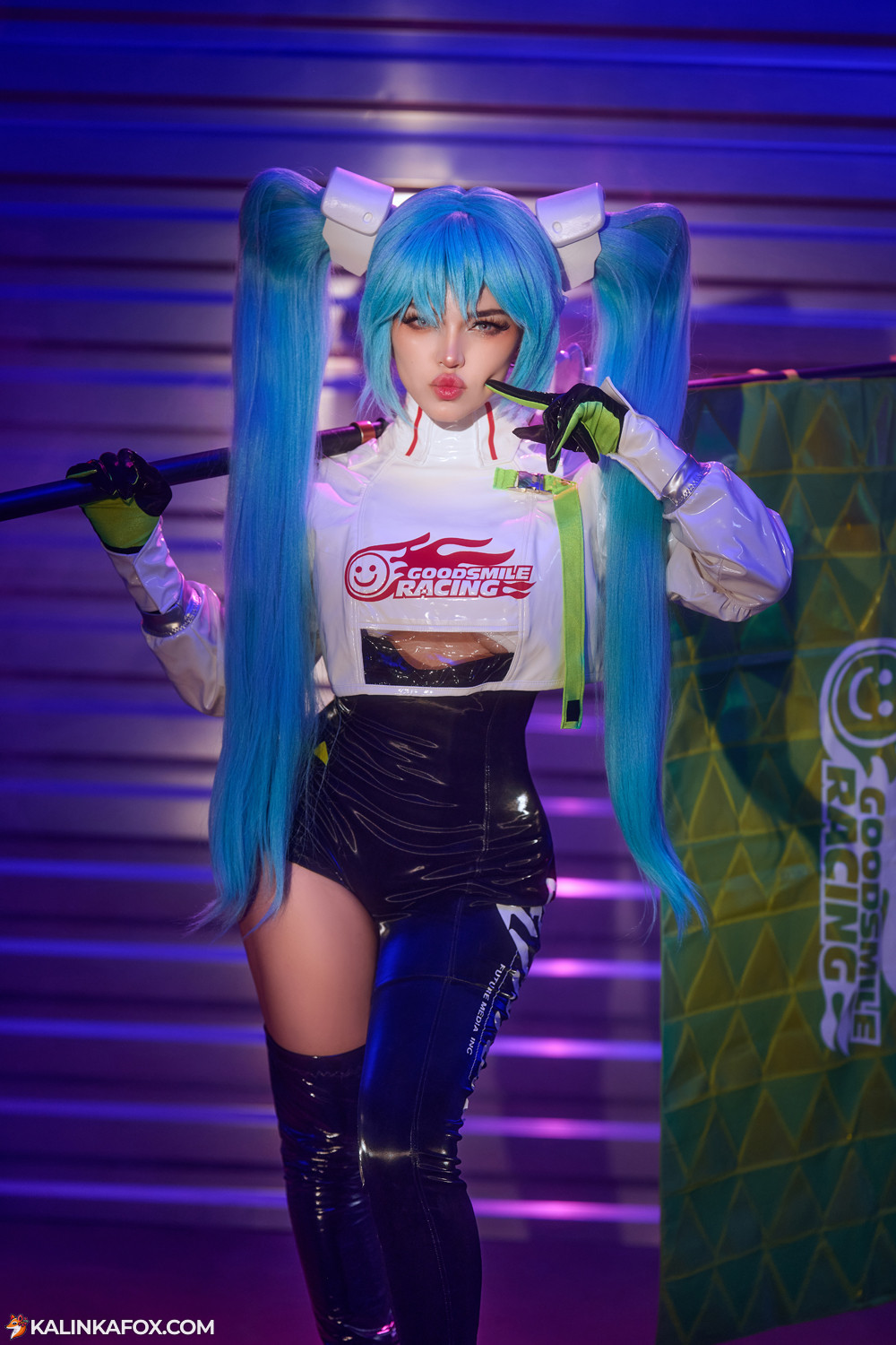 Miku Goodsmile Racing 01